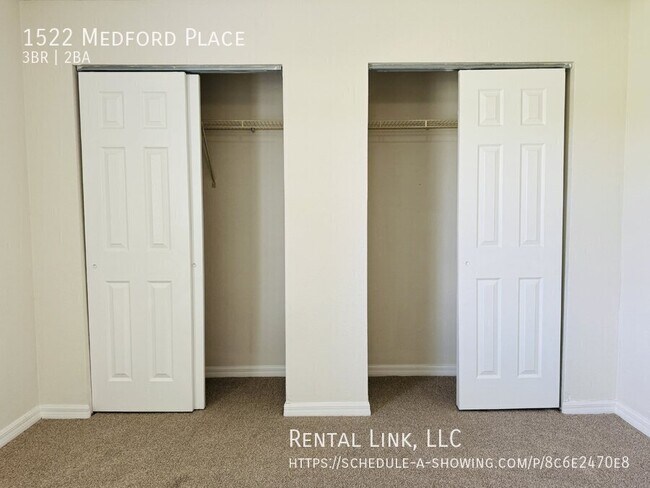 Building Photo - 1522 Medford Pl