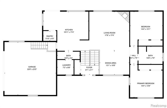 Building Photo - 969 Bogie Lake Rd