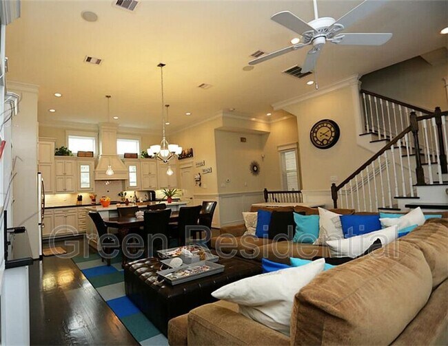 Building Photo - 1419 Beachton St