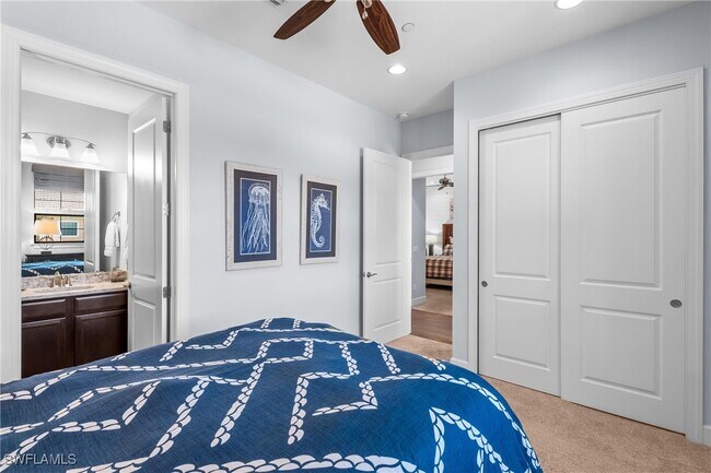 Building Photo - 8756 Bellano Ct