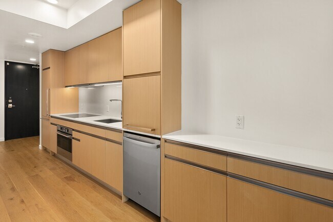 Building Photo - 1808 Minor Ave