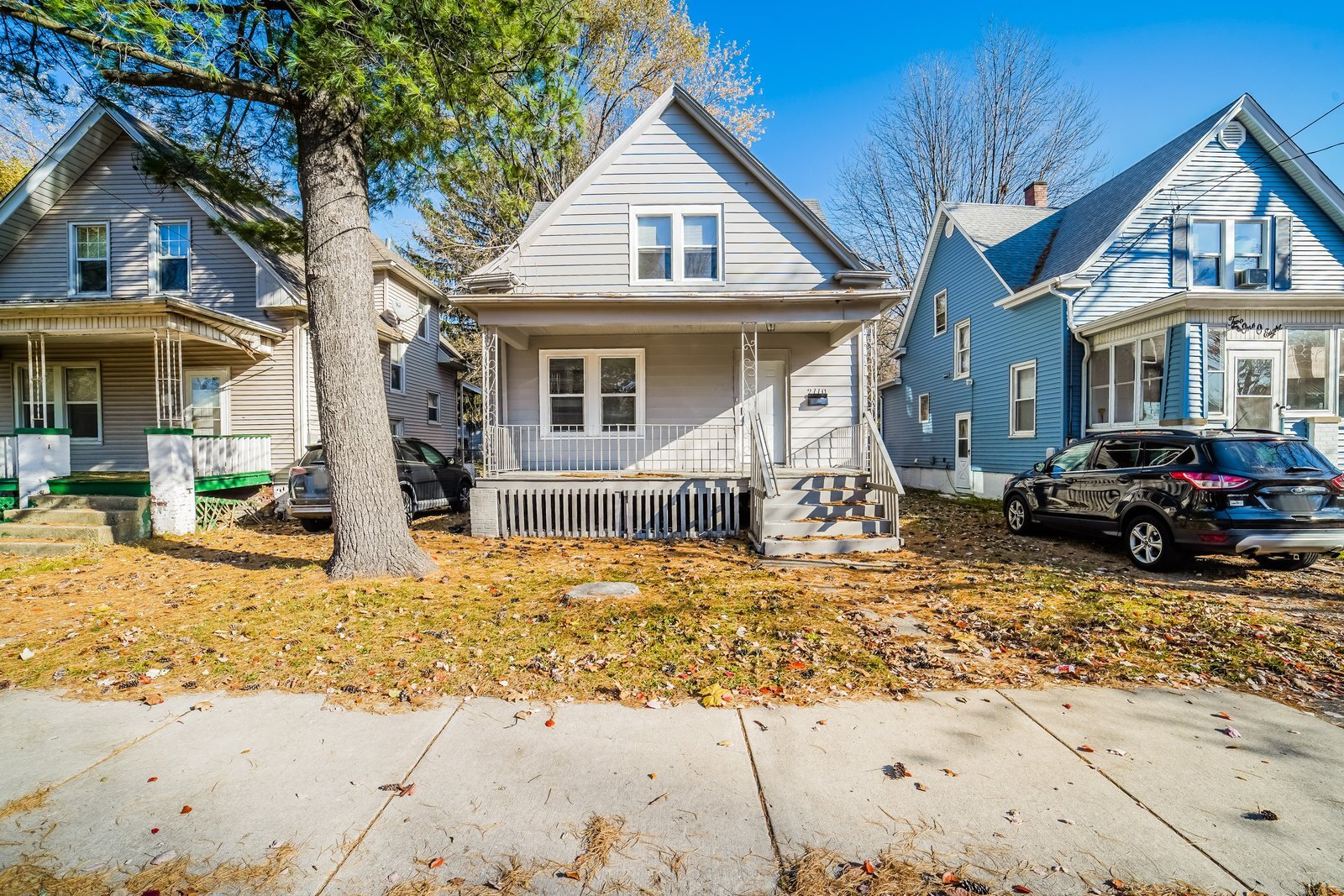 Building Photo - 2110 North North Street