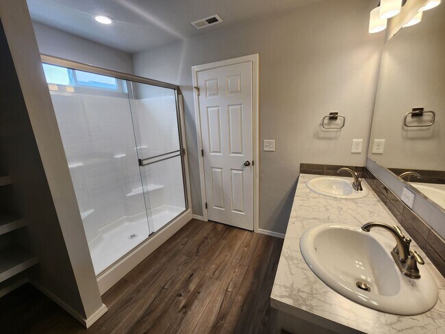 Building Photo - Be the First to Live in This Stunning New ...