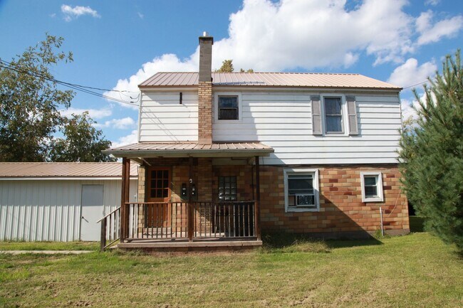 Building Photo - MT20