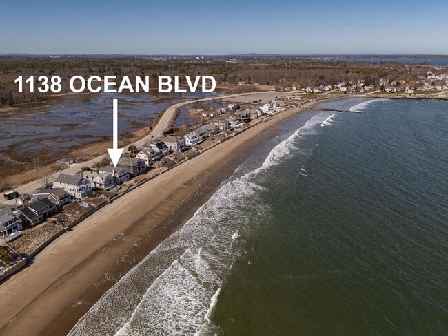Building Photo - 1138 Ocean Blvd