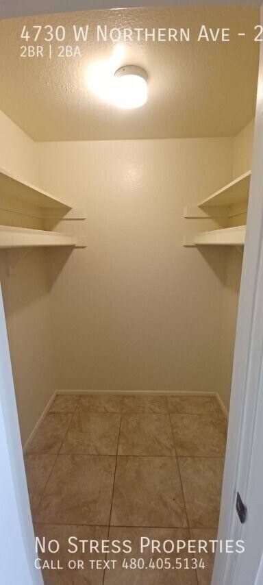 Building Photo - 4730 W Northern Ave