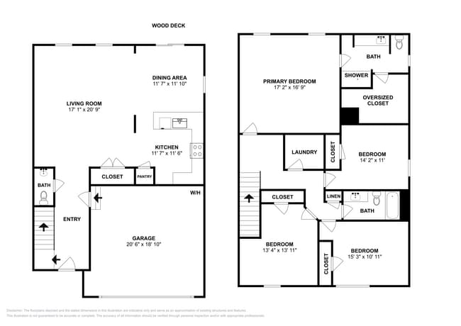 Building Photo - 150 Parkers Gate Dr