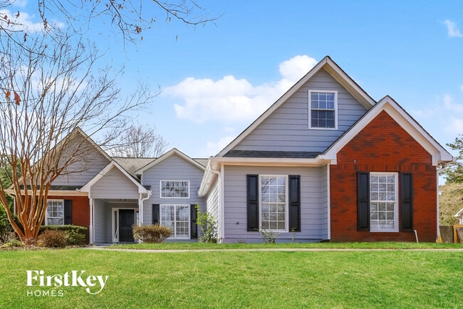 Building Photo - 1510 Smoke Hill Dr NE