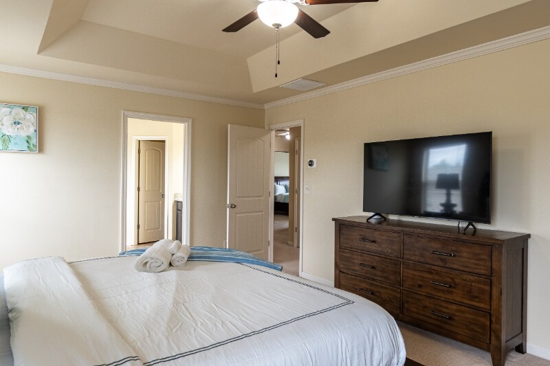 Building Photo - 2318 Centenary Way Ct