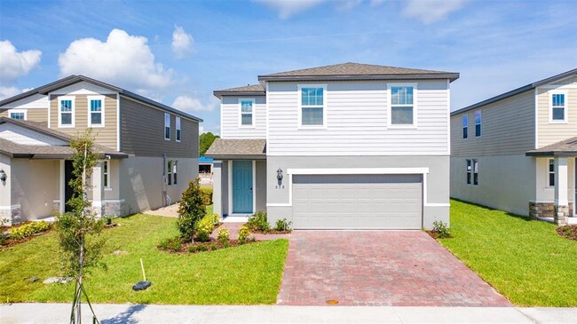 Building Photo - 518 Amadoras Wy