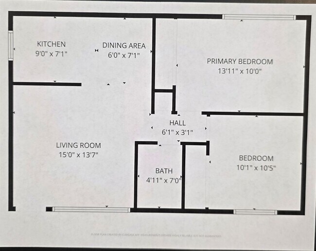 Building Photo - 2-Bed, 1-Bath Condo w/Pool