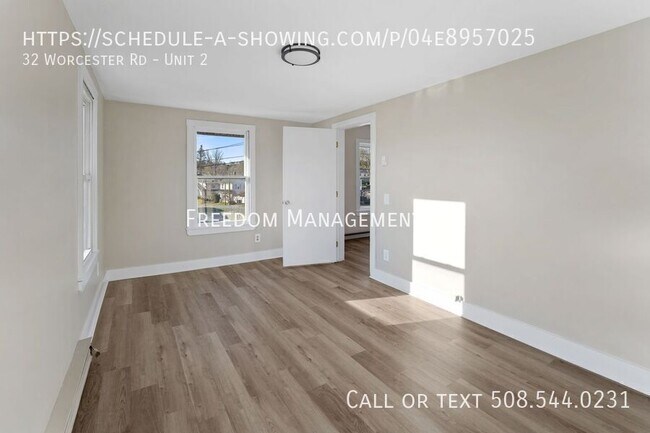 Building Photo - 32 Worcester Rd