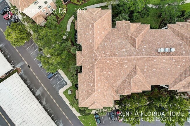 Building Photo - 8296 Portofino Dr