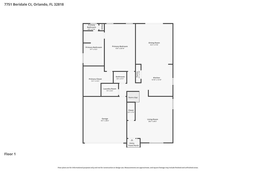Building Photo - 7751 Beridale Ct