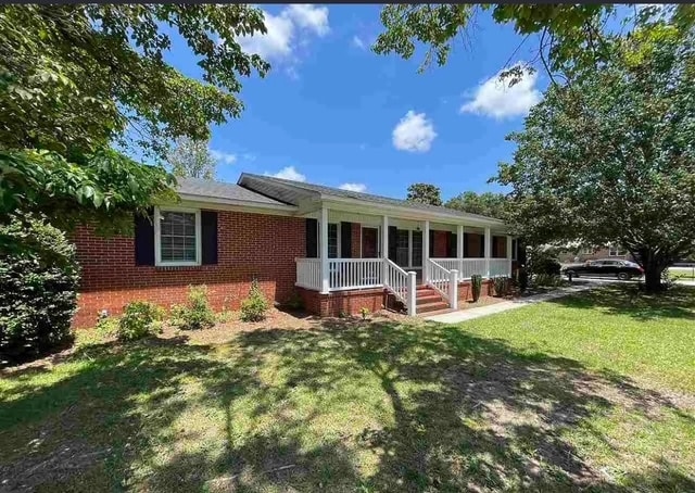 Primary Photo - 1029 Edgewood Dr