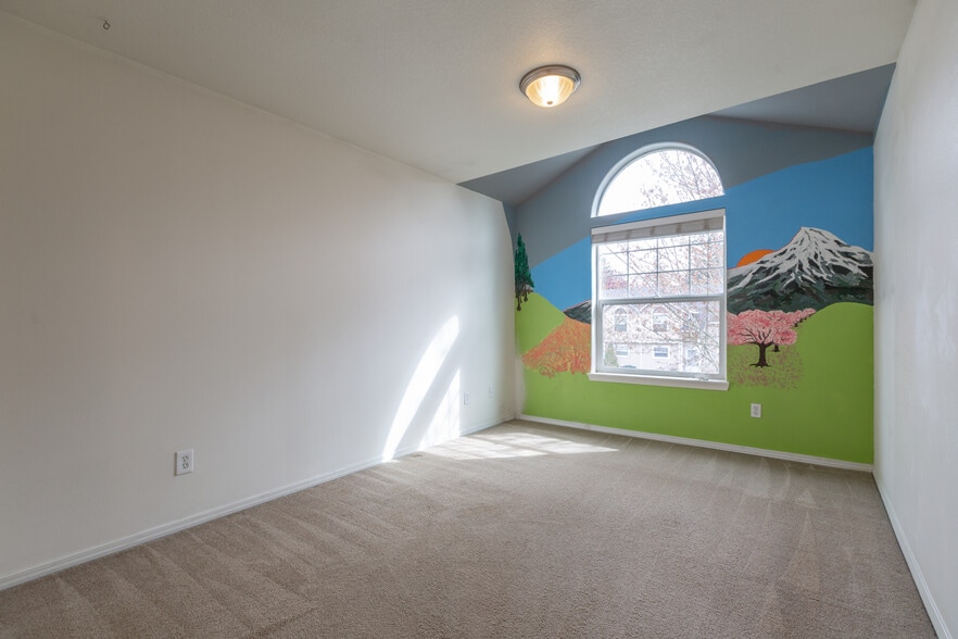 Bedroom - 19153 SE Yamhill St