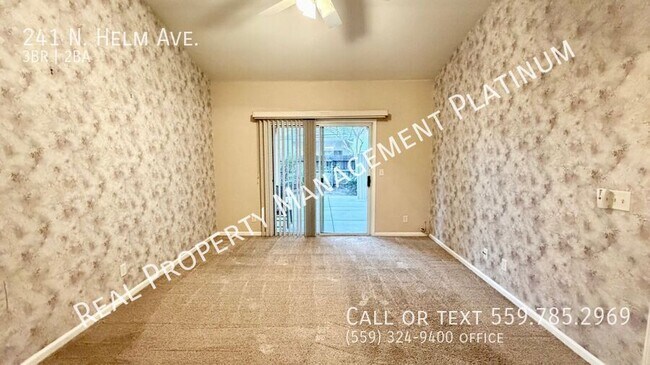 Building Photo - 241 N Helm Ave