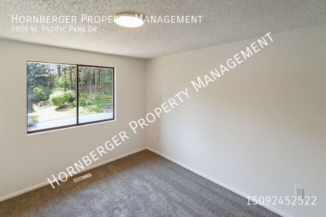 Building Photo - 5806 W Pacific Park Dr