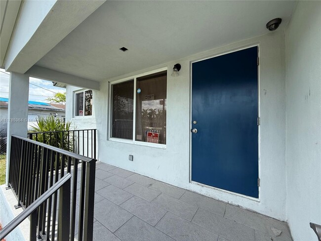 Building Photo - 1391 NW 72nd St