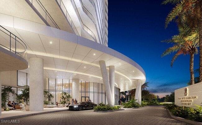 Building Photo - 5000 Coconut Rd