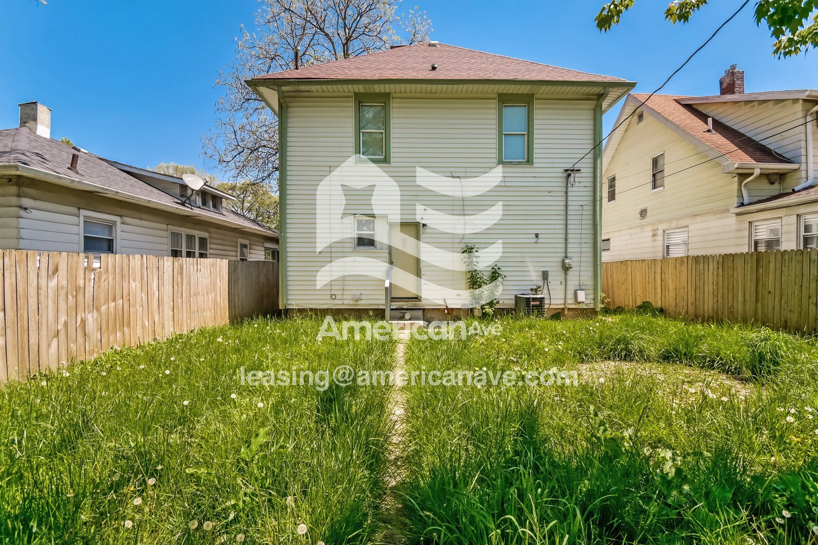 Building Photo - 424 N Grant Ave