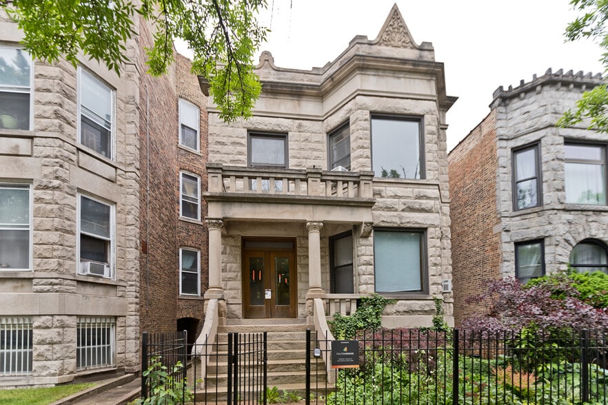 Building Photo - 3712 N Magnolia Ave