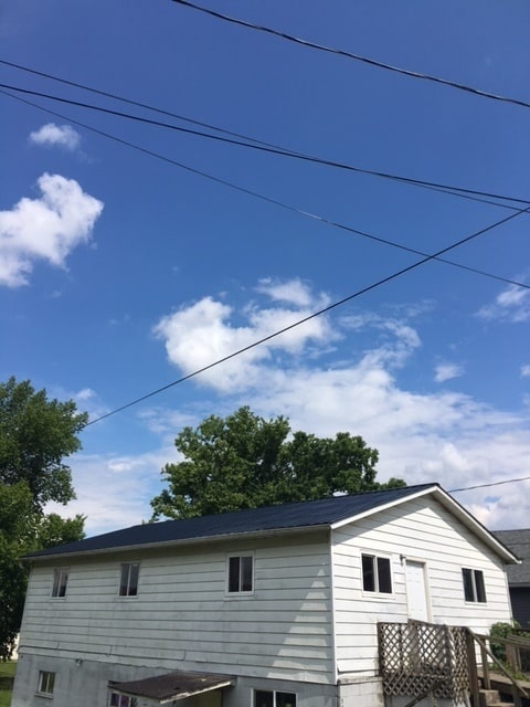 Primary Photo - 3 Bedroom Home in St. Albans