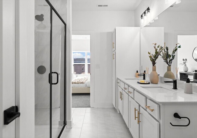 Building Photo - Beautiful NEW 2-Bed, 2- Bath Apartment in Rock Hill!