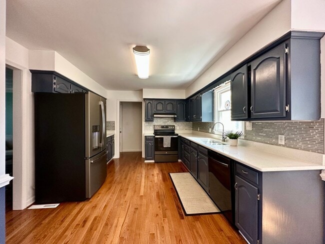 Building Photo - Ready August 1st! A First-Time Rental on a...