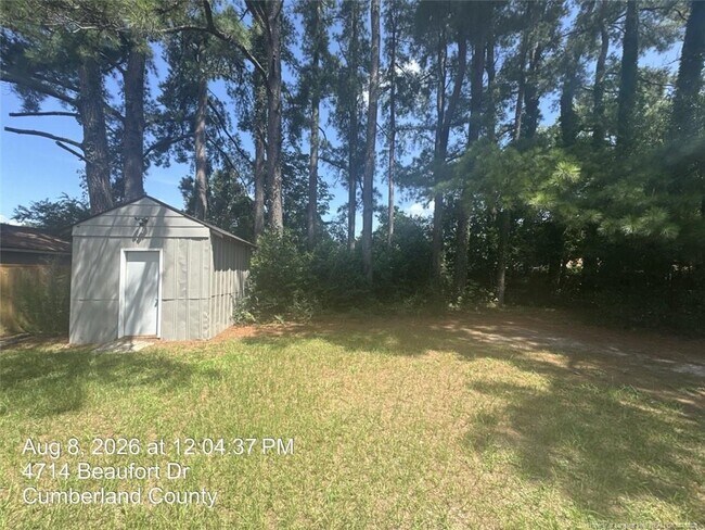 Building Photo - 4714 Beaufort Dr