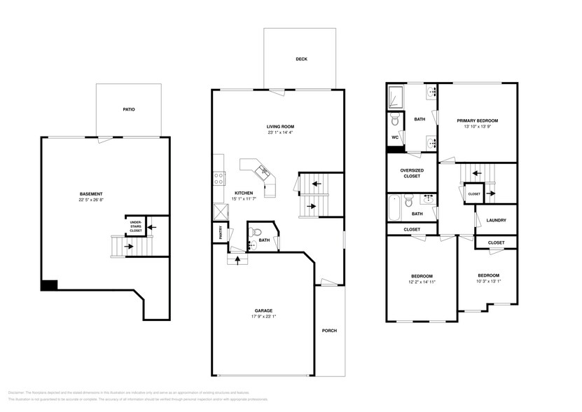 Building Photo - 751 Ireland Ln