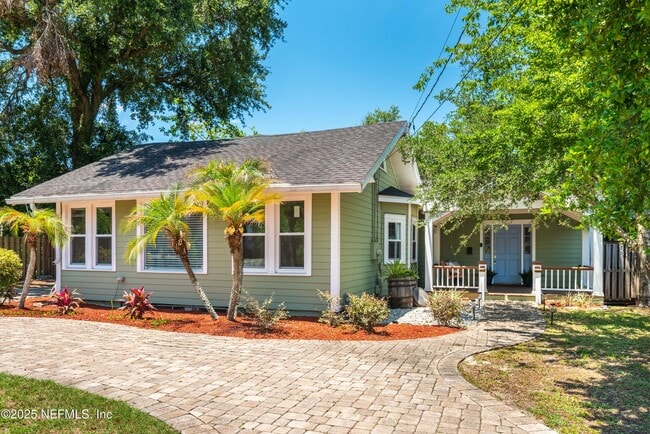 Primary Photo - 4227 Woodmere St