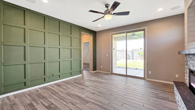 Building Photo - Amazing home for the money! Gorgeous backyard!