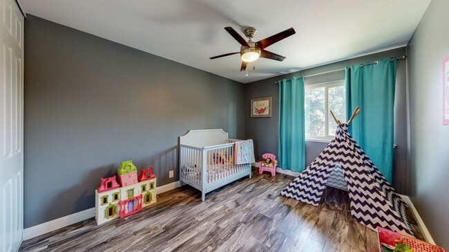 Building Photo - Gorgeous Blossom Valley area home in cul-de-sac! - $4,575/mo