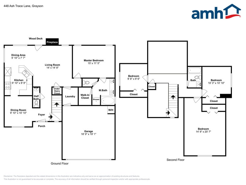Building Photo - 448 Ash Trace Ln
