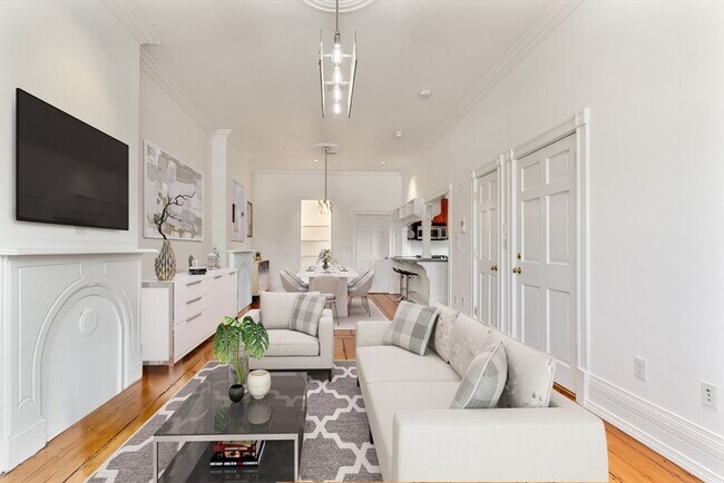 Primary Photo - 6 Brigham St