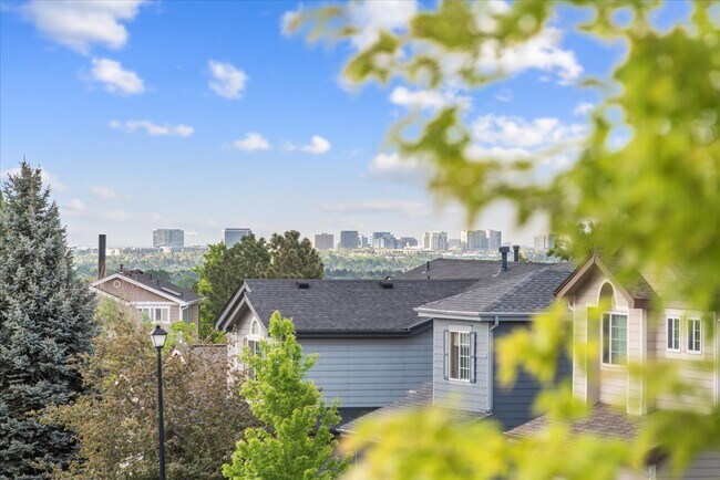 Building Photo - 10147 S Cherryhurst Ln