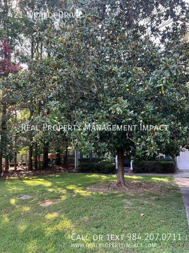 Building Photo - 421 Vivaldi Dr