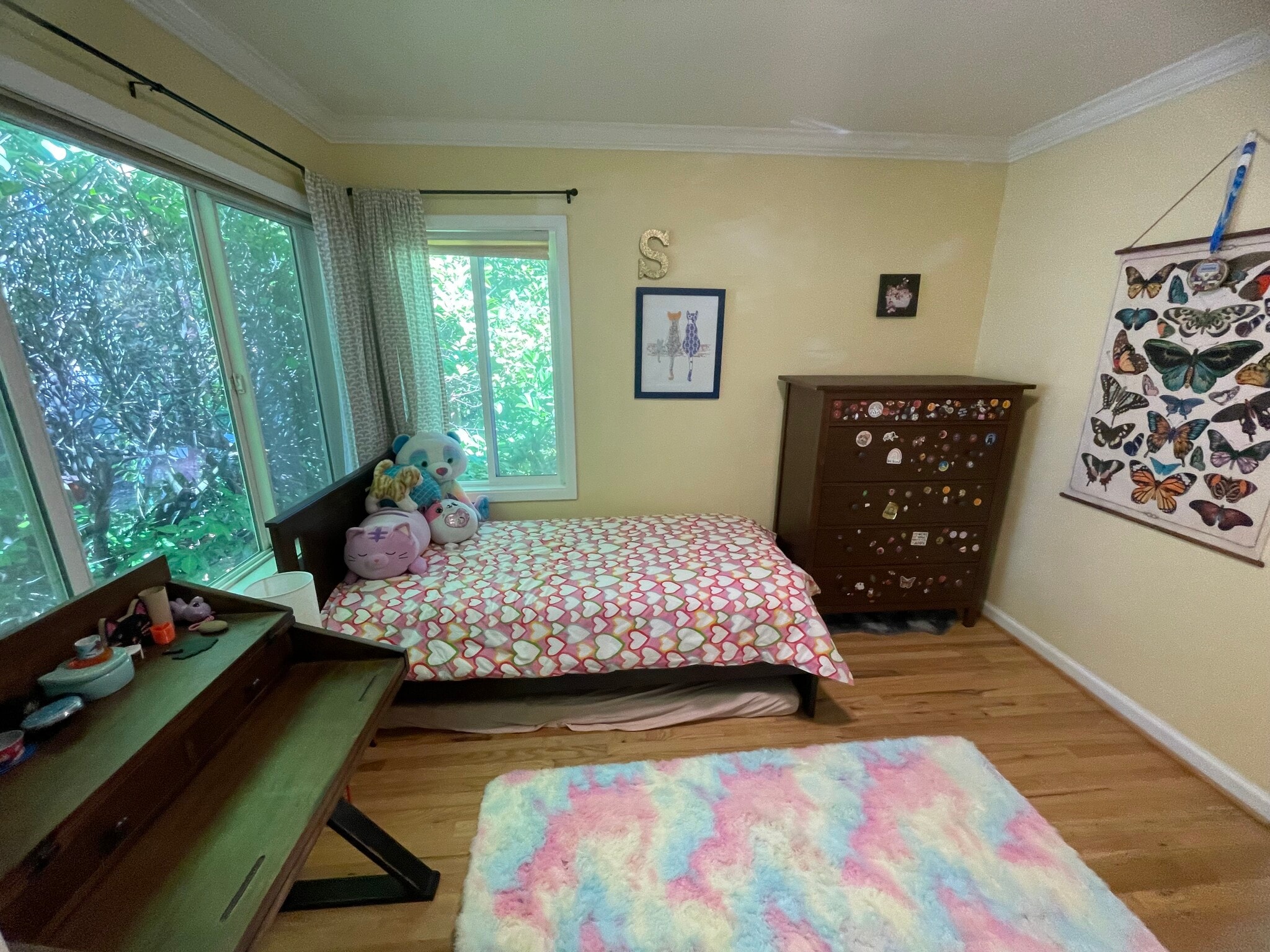 bedroom 2 - 4017 SW Fairvale Dr