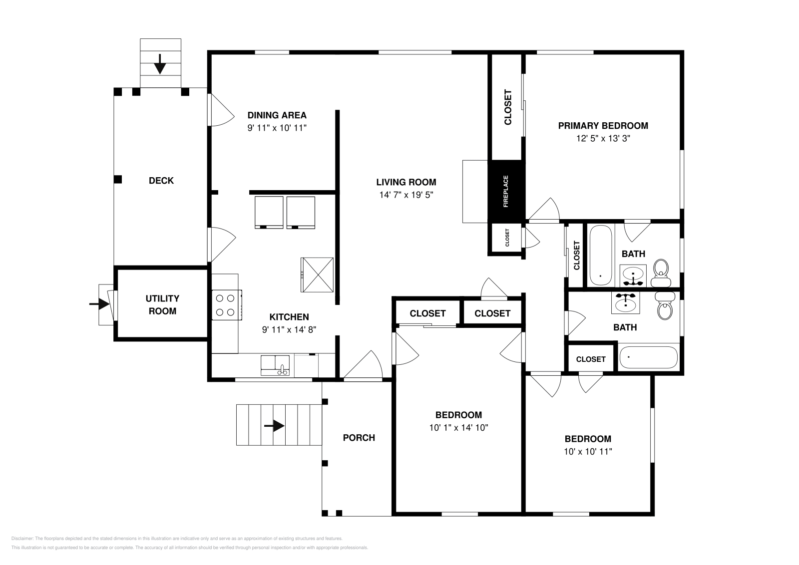 Building Photo - 5530 Wedgewood Dr