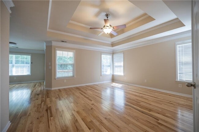 Building Photo - 4962 Weathervane Dr