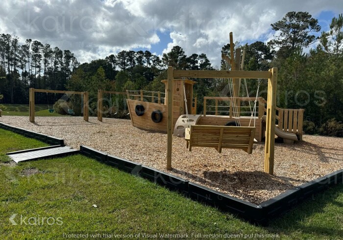 Building Photo - 127 Overstreet Way