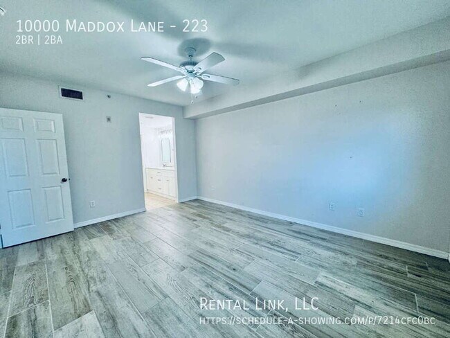 Building Photo - 10000 Maddox Ln