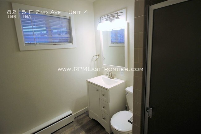 Building Photo - 8215 E 2nd Ave