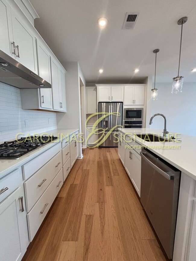 Building Photo - Brand New; Former Model Home; 3BR/2.5BA Townhouse