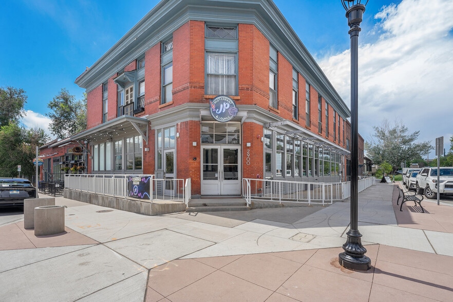 Building Photo - 2751 W 25th Ave