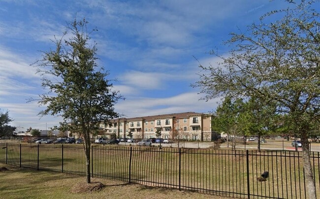 Building Photo - 15505 Bammel North Houston Rd