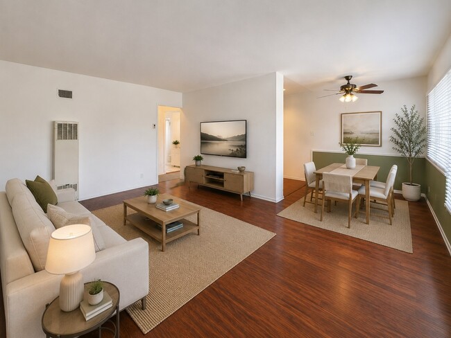 Building Photo - 4014 Perlita Ave