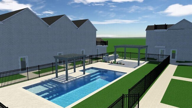 Building Photo - 4419 Cabell Dr