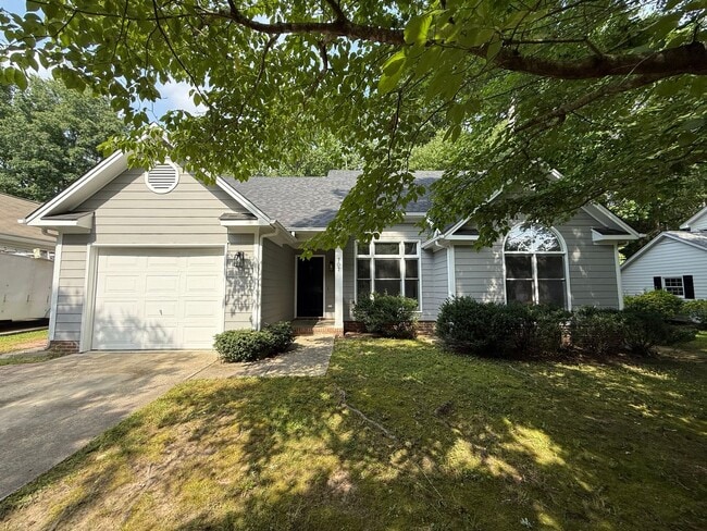 Primary Photo - Newly Remodeled 3BD, 2.5BA Knightdale Home...